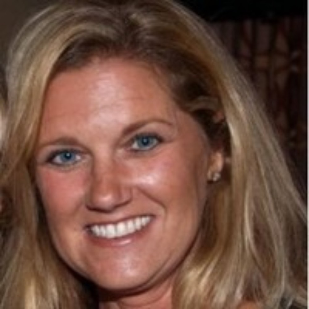 Meet your Posher, Cyndi